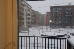 Järvastaden. Skanska (1)