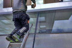 Structural Glasning. Solna (1)