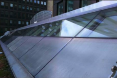 Structural Glasning. Solna (2)